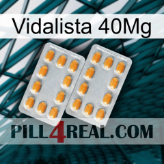 Vidalista 40Mg cialis4